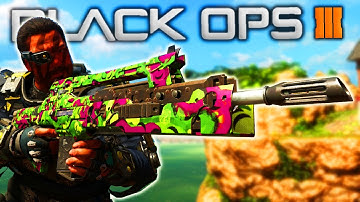 Black Ops 3: Huge Hipfire Accuracy Bonus! - Best M8A7 Tip (Black Ops 3 Tips and Tricks)