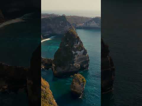 Jelajah Nusa Penida,
