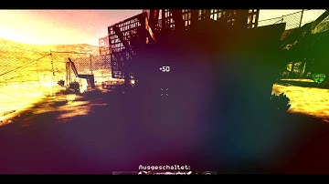 Trickshot MW2|Rust [HD]