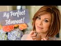 My Perfect Blowout!