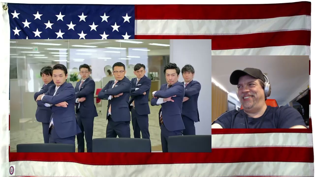 WORLD ORDER -Singularity- Reaction - REACTION