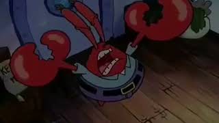 Where In The High Seas Is Squidward