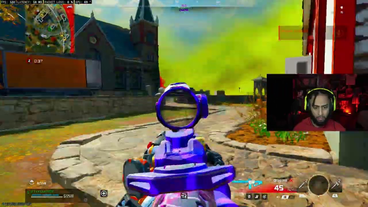 26 SOLO DUB IN HAVENS HOLLOW *CALL OF DUTY WARZONE FULL GAME !