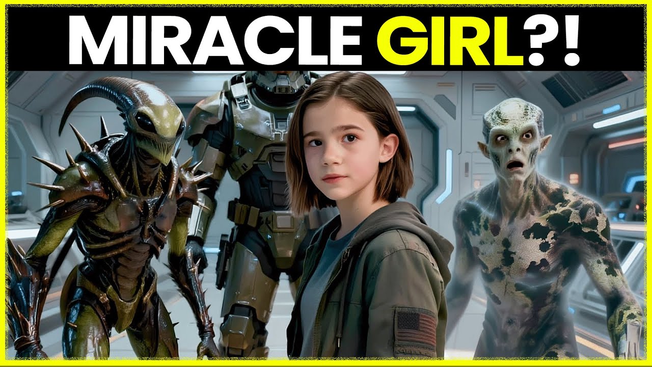 Paperwork Error Dropped a Miracle Girl Into Predator Class—The Instructor Stilled Mid-Order | HFY