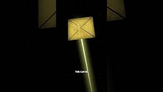 The Future of Space Travel： Solar Sail  #shorts #space #spaceexplorer #facts