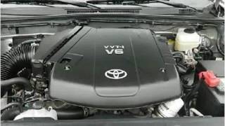 2012 Toyota Tacoma Used Cars Greensboro NC