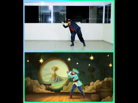 Just Dance 2026 - Mystical Magical by Benson Boone | Gameplay