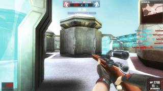 WolfTeam - Monster Sniper  [HD TEST]