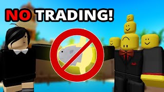 TRADING DECONFIRMED & GLOWING SHARKS COMING SOON! [Fishing Simulator - Roblox] screenshot 5