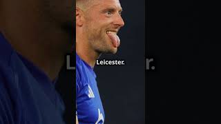 Leicester's Greatest: Vardy Outshines Solanke in Thrilling Draw! | Trending News #footballlegends