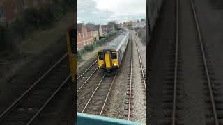 Information DRIFFIELD 150211 TO SCARBOROUGH Guide
