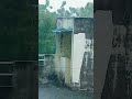 Rain in Mancherial