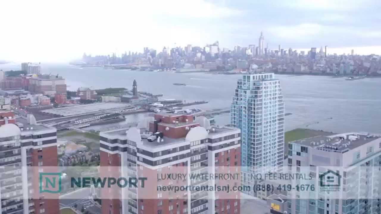 NEWPORT Parkside West YouTube