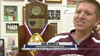 Pulaski County brings home first state football title in Somerset history