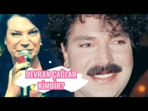 Devran Çağlar - Kimdir? (Hayatı ve Kariyeri) | Tanıyalım | #biyografi #devrançağlar