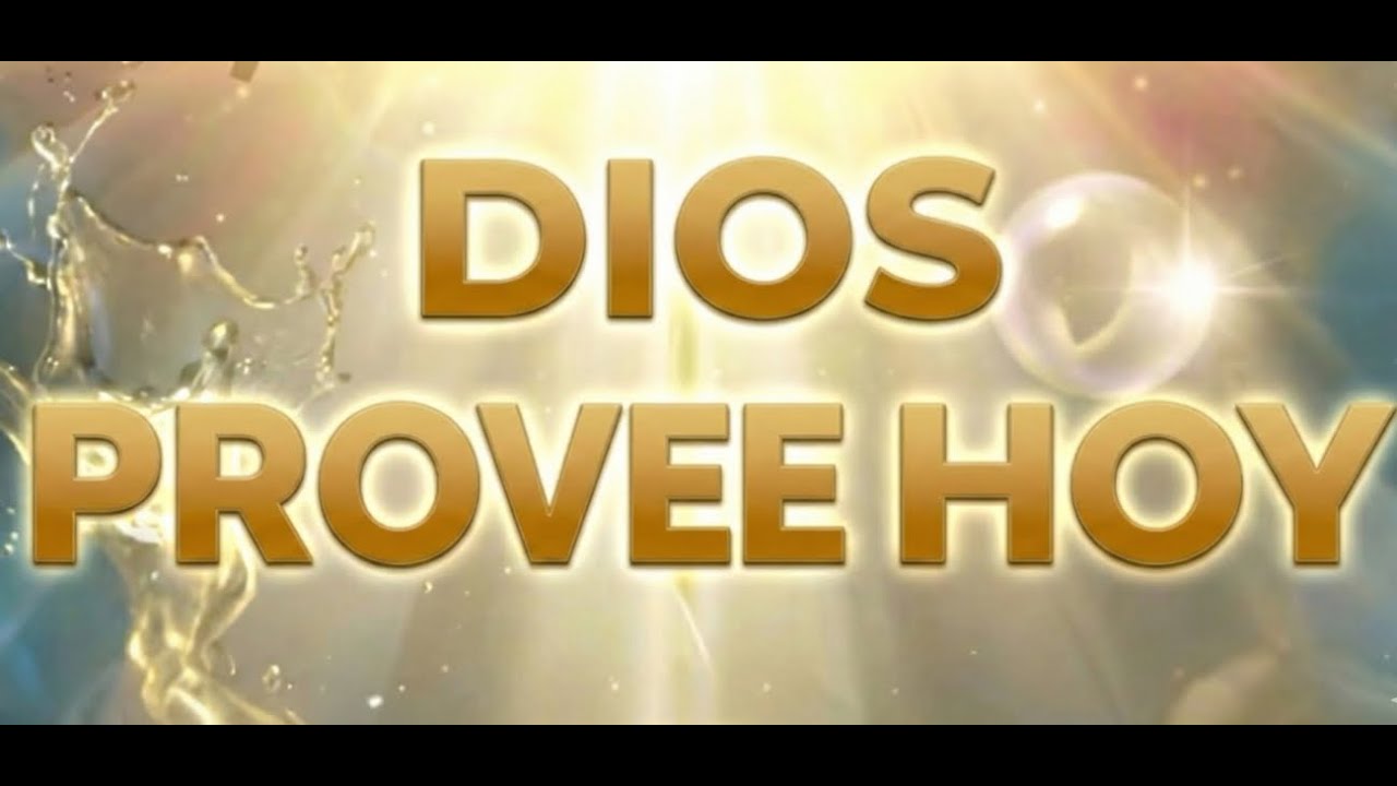 Dios ve tu lucha financiera—ora por provisión y puertas abiertas hoy (una respuesta divina está en..