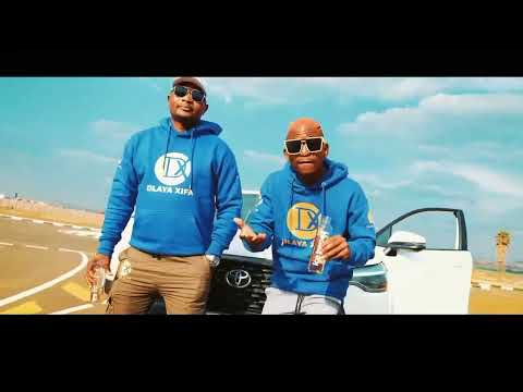 Mandoss Dally Dlaya Xifa I Hustle