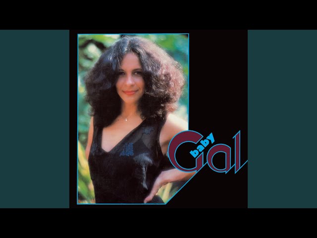 Gal Costa - De Flor Em Flor