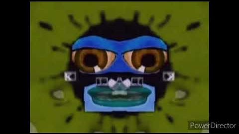 Klasky Csupo Robot Logo 2007S Low Voice Slow 256X Part 2