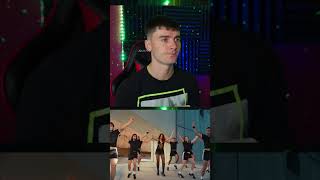 Dua Lipa - Illusion (Official Music Video) REACTION