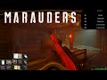 Marauders The SVT-40 ROCKS!