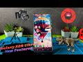 Samsung Galaxy S26 Ultra New Features