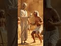 ماذا لو ذهبت إلى مصر القديمة بحقيبة من المستقبل 
