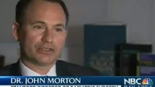 NBC Bay Area: Antibiotics Use In Children May Lead To Obesity