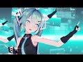[MMD]MIKU Electric Curator (1080p60fps)
