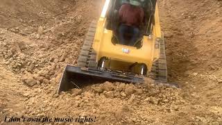 2020 Caterpillar 299 High Flow XPS #AhorcadosRanch