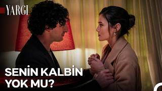 Öfke Dolu YÜZLEŞME! - Yargı