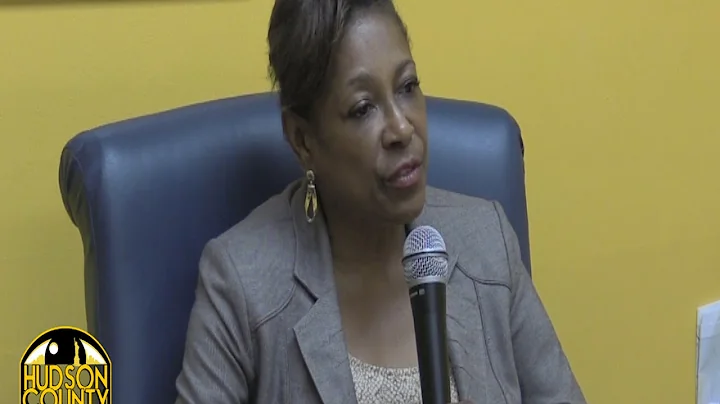 State Sen. Sandra Cunningham talks Bail Reform, 'B...