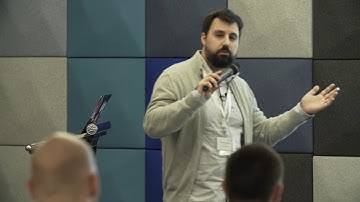 Logging Kubernetes with Fluentd & Papertrail - Innovate Summit 2017