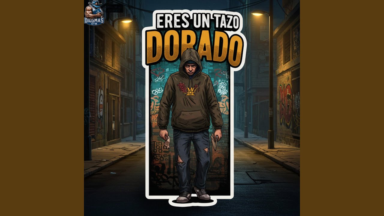 El luto - Diosmasgym