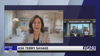 Financial Expert Terry Savage on Budget Bill & Answers Your Questions