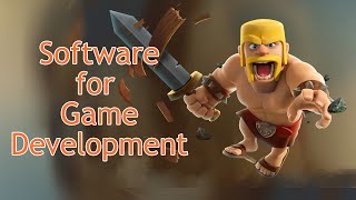 How To Get into Game Development! (Teachers, School, Self-Taught and MORE!) with best software