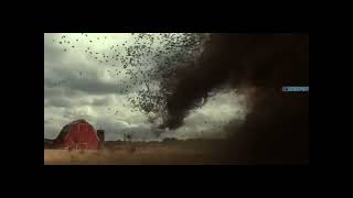 The Giant Locusts Essential Screen Time In Juric World Dominion Part 2