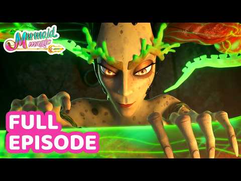 Mermaid Magic | Danger at Marine Rescue Center 🫧 Full Episode | Season 1 E6