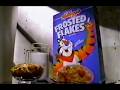frosted flakes advertisement #2