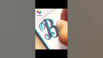 write your name in comment box #bts | #name #calligraphy #cursive #shorts #youtubeshorts