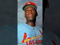 First atbat against bob gibson doesnt end well baseball bobgibson