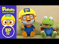 Pororo El Mejor Episodio | #17 La caja de golosinas de Pororo | Pororo El Pequeño Pingüino