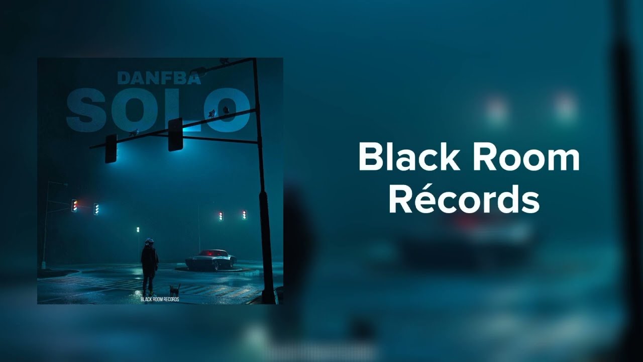 Watch SOLO - DanFBa (prod. BLACK ROOM RECORDS) on YouTube Watch SOLO - DanFBa (prod. BLACK ROOM RECORDS) on YouTube