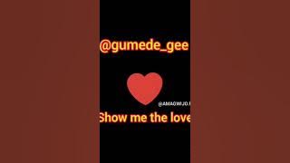 gumede  gwijo