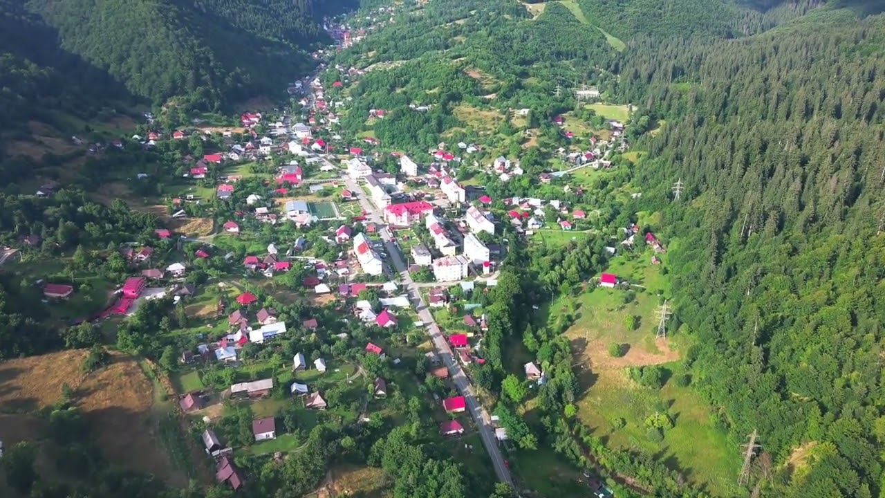 Baiut, Maramures