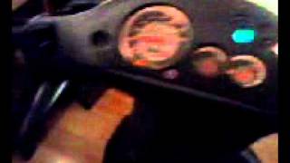 Gilera runner Purejet Startprobleem3