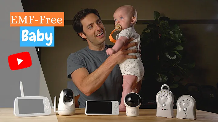 EMF-Free Baby Monitor Solutions
