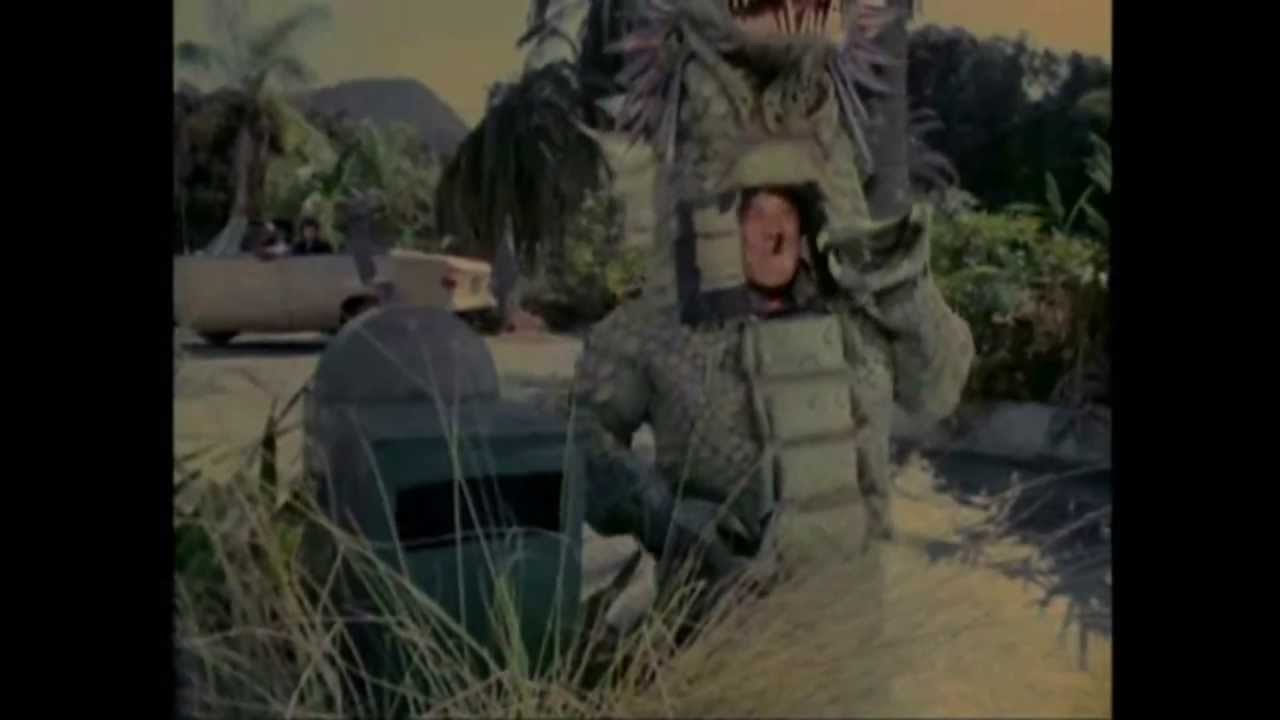 "LOS MAGNIFICOS" EPISODIO PILOTO│DEMARIO VIDEOS