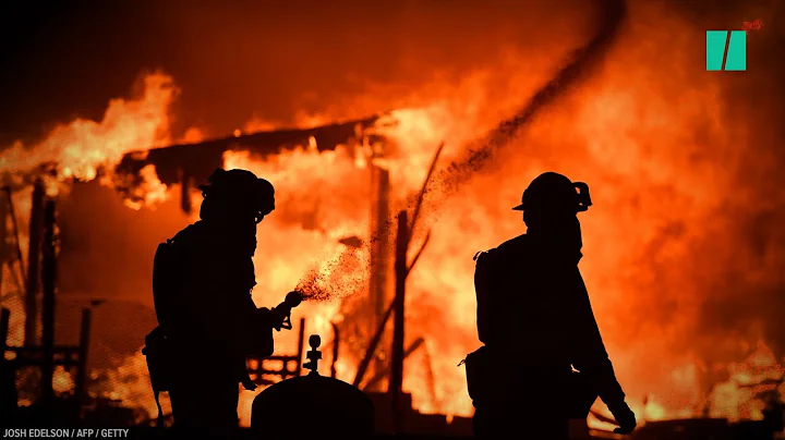 The Rising Cost Of Climate Change