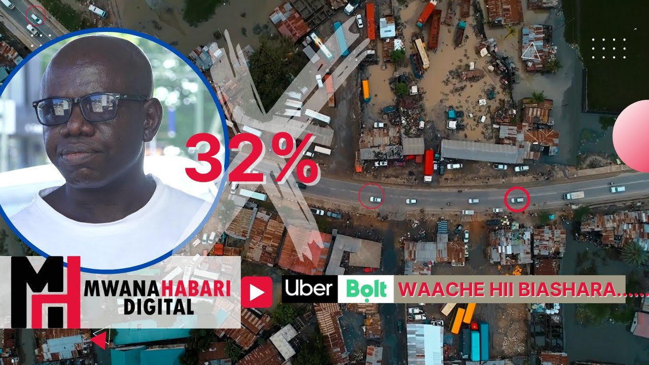 BOLT NA UBER MBIONI KUONDOLEWA / WAMLILIA RAIS SAMIA / AJIRA VIJANA / MIKOPO VILIO/ WASHINDWA HUDUMA